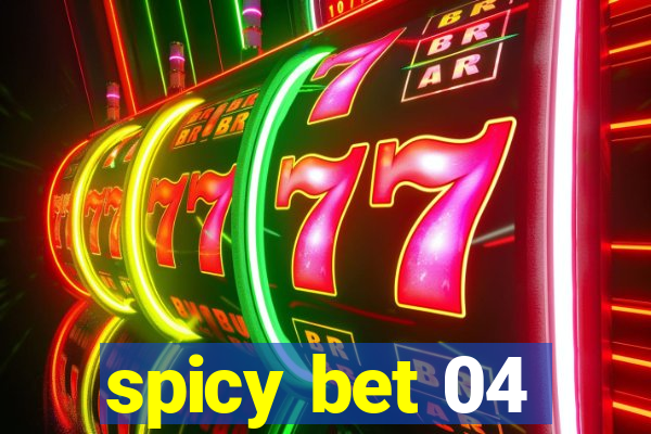 spicy bet 04